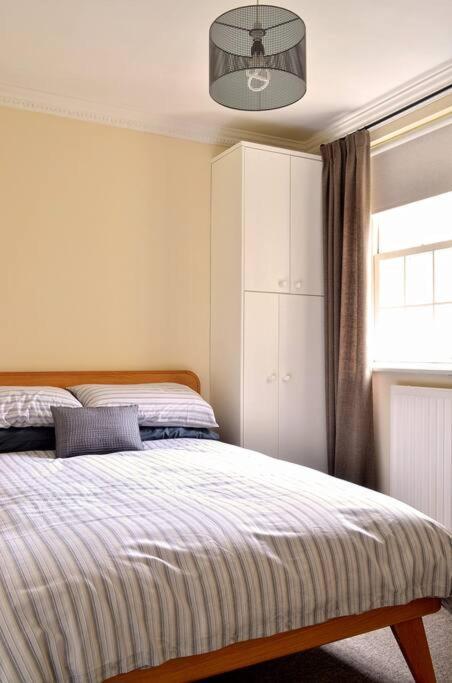 **Spotless, Bright 2 Double Bed, Period Features** Daire Bath Dış mekan fotoğraf