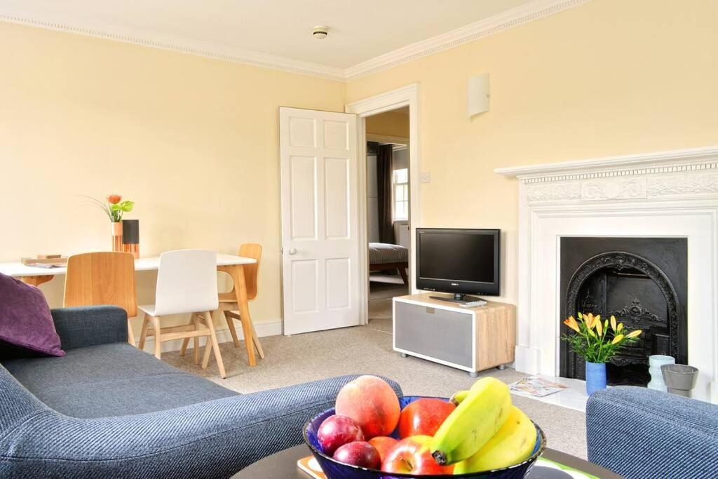 **Spotless, Bright 2 Double Bed, Period Features** Daire Bath Dış mekan fotoğraf